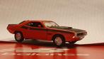 Dodge Challenger 1970 T/A, Ophalen of Verzenden, Zo goed als nieuw
