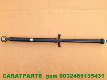 4m0521101q q7 tushina q8 andrijfas q7 4m cardanas cardanas, Utilisé, Audi