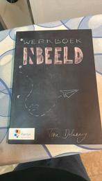 Delannoy Tine - In beeld, Verzenden, Nederlands, Delannoy Tine