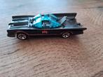 Hot Wheels : Batmobile, Verzamelen, Film en Tv, Verzenden