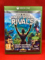 Kinect Sports Rivals PAL Xbox One, Comme neuf, Enlèvement ou Envoi