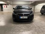 Peugeot 308 sw 2020, Auto's, Euro 6, Bedrijf, Te koop, Handgeschakeld