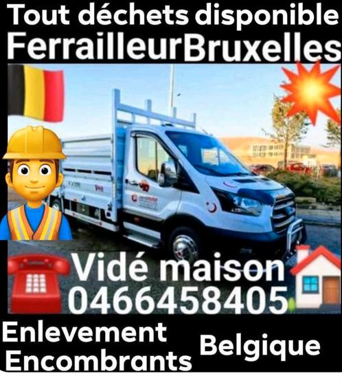 Ferrailleur Bruxelles belgique, Contacten en Berichten, Evenementen