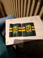 Apotheker luitenant, Collections, Objets militaires | Général, Enlèvement ou Envoi, Autres, Emblème ou Badge