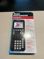 TEXAS TI-84 PLUS CE-T rekenmachine, Ophalen, Grafische rekenmachine, Zo goed als nieuw