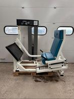 Paramount legpress / beinpresse / leg press / bein machine, Sport en Fitness, Fitnessmaterialen, Ophalen, Gebruikt, Benen, Overige typen