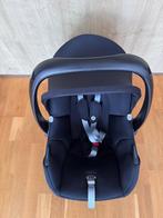 maxi-cosi cabrio fix + isofix, Kinderen en Baby's, Autostoeltjes, Ophalen, Zo goed als nieuw, Maxi-Cosi, Autogordel of Isofix