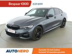 BMW 3 Serie 330 330e xDrive M Sport (bj 2022, automaat), Auto's, Automaat, Alcantara, Vierwielaandrijving, Hybride Elektrisch/Benzine