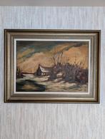 Schilderij, Antiek en Kunst, Ophalen