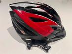 Fietshelm Bell Crossfire, Fietsen en Brommers, Fietsaccessoires | Fietshelmen, Ophalen of Verzenden, Gebruikt, Heer of Dame, Bell