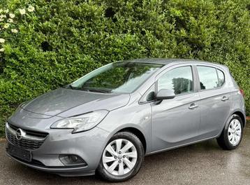 Opel Corsa 1.3 CDTI+ECRAN+AIRCO+JANTES+EURO 6B (bj 2016) beschikbaar voor biedingen