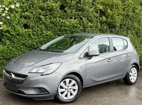 Opel Corsa 1.3 CDTI+ECRAN+AIRCO+JANTES+EURO 6B (bj 2016), Auto's, Opel, Bedrijf, Te koop, Corsa, ABS, Airconditioning, Bluetooth