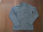 Fleece trui jongen/meisje 11/12 jaar 'TEX' kleur : grijs, Kinderen en Baby's, Gebruikt, Tex, Trui of Vest, Ophalen of Verzenden