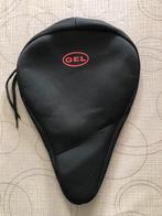 Zadelhoes met gel unisex, zwart, Ophalen