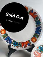 VENDU Villeroy & Boch vintage bord model „Acapulco”, Ophalen of Verzenden