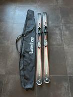 Ski latten, Vakantie