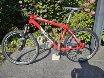 Mountainbike S Works  beschikbaar voor biedingen