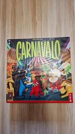 Carnavallo, Trois ou quatre joueurs, Enlèvement, Comme neuf, 999 Games