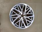 18" velg voor Audi A3 2017-2018, Auto-onderdelen, Banden en Velgen, Ophalen, Gebruikt, 18 inch, Velg(en)