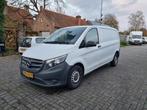 Mercedes Vito 114 CDI Aut. Clima Euro 6, Auto's, 4 cilinders, Wit, Mercedes-Benz, Bedrijf