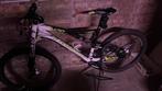 Mtb 26 fully, Fietsen en Brommers, Fietsen | Mountainbikes en ATB, Ophalen, Gebruikt