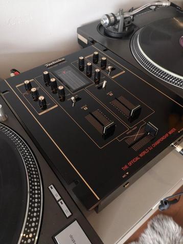 Technics SH-DJ1200  beschikbaar voor biedingen