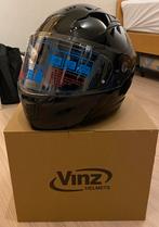 Vinz helmet (Valetta), Motos, Vêtements | Casques de moto, XL, Neuf, sans ticket
