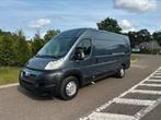 Peugeot boxer 2.2hdi L4 MAXI Gekeurd v verkoop, Auto's, Bestelwagens en Lichte vracht, Overige kleuren, Bedrijf, Te koop, Peugeot
