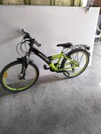 fiets jongens, Fietsen en Brommers, Fietsen | Jongens, Ophalen, 16 inch, Versnellingen