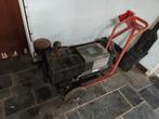 Generator 8pk, Doe-het-zelf en Bouw, Aggregaten, Ophalen, Zo goed als nieuw, Benzine