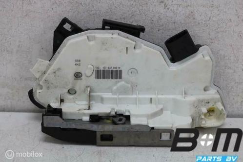 Portierslot linksvoor VW Up! 1S1837015H, Auto-onderdelen, Interieur en Bekleding, Gebruikt