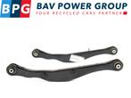 OPHANGING DRAAGLIGGER DOVEN QL BMW X2 (F39), Gebruikt, BMW