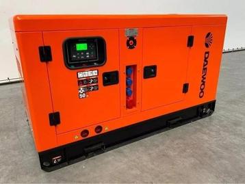 Daewoo DAGFS-25 (année de construction 2025), Articles professionnels