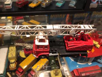 dinky toys kraanwagen beschikbaar voor biedingen