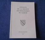 Annales Société Archéologique Namur T 68 (1) 1994 - Walcourt, Ophalen of Verzenden, Gelezen