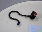 stuurschakelaar rechts voor de Yamaha YZF-R6 2006 2007 RJ11, -, Utilisé, -, -