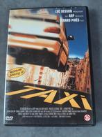 Dvd Taxi, Enlèvement ou Envoi, Comme neuf