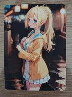 Lillie custom kaart, Enlèvement ou Envoi, Neuf, Cartes en vrac