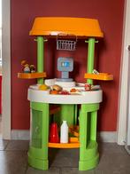 Speelgoedwinkel:keuken, Kinderen en Baby's, Speelgoed | Speelkeukens, Zo goed als nieuw, Ophalen