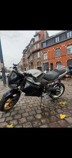 Gilera DNA 80cc, Fietsen en Brommers