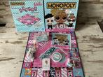 Monopoly LOL suprise! Parker [s223], Ophalen of Verzenden, Zo goed als nieuw