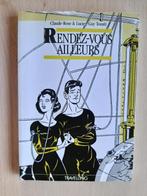 Rendez-vous ailleurs - Travelling, Livres, Comme neuf, Enlèvement ou Envoi, Collectif, Fiction