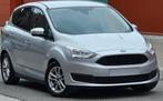 Ford c max 1.0 benzine bj 2015 euro 6b 130 pk 98000 km, Autos, Ford, Achat, Euro 6, Particulier, Essence