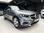 Mercedes-Benz GLC 220 CDI COUPE 170CV 4-MATIC TVAC 47000KM, Auto's, Automaat, USB, 1995 cc, 4 cilinders