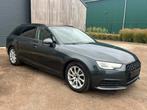 Audi A4 2.0TDI Automaat, bj2016, 173.000km, Xenon, Navi, Auto's, A4, Leder, Bedrijf, 5 deurs