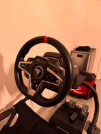 Thrustmaster t248, Enlèvement ou Envoi, Comme neuf, Volant ou Pédales, PlayStation 5