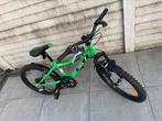 Jongens - meisjes fiets 6 - 10 jaar, Ophalen, Zo goed als nieuw