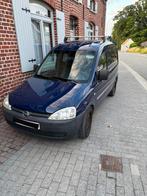 Opel combo 1.7 dti gekeurd voor verkoop, Auto's, Bestelwagens en Lichte vracht, Particulier, Te koop, Opel, Diesel