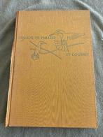 Livre "Orchidées" / "Oiseaux de paradis et colibris", Gelezen, Ophalen of Verzenden, Natuur algemeen, Collectif