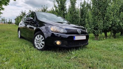Volkswagen Golf 1.2 tsi  2012 76000 km, Auto's, Volkswagen, Particulier, Golf, ABS, Airbags, Airconditioning, Boordcomputer, Climate control
